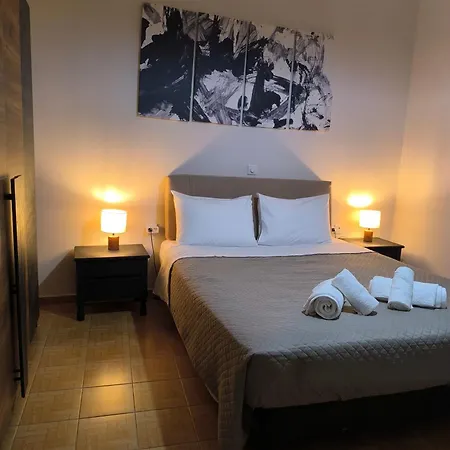 Sonata * ארגוסטולי