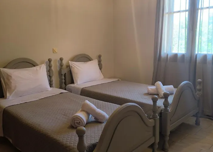 Sonata * ארגוסטולי