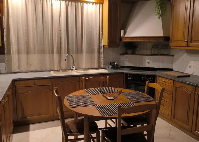 דירה Sonata ארגוסטולי