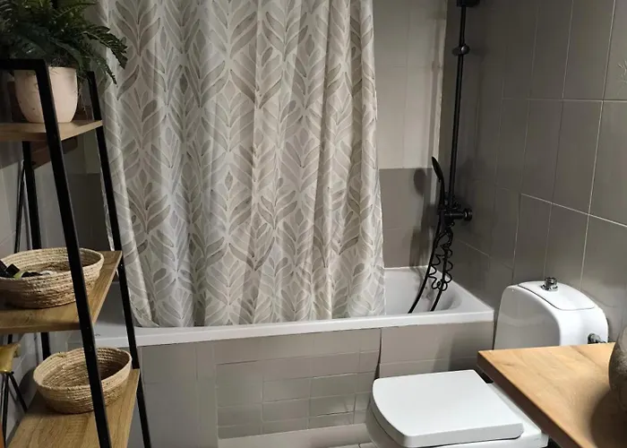 Sonata דירה ארגוסטולי