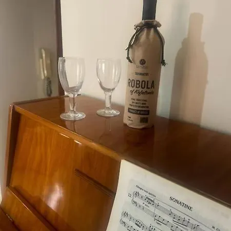 Apartment Sonata Argostoli (Kefalonia)