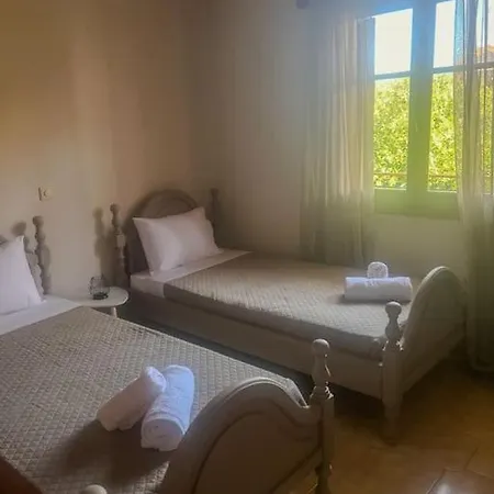 Sonata Apartment