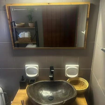 Sonata Apartmán Argostoli (Kefalonia)
