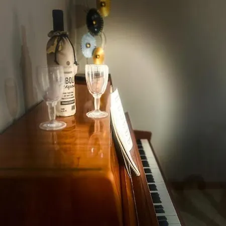Apartment Sonata *