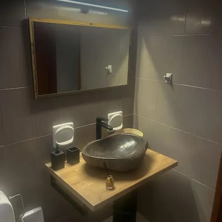 Sonata Apartment Argostoli (Kefalonia)