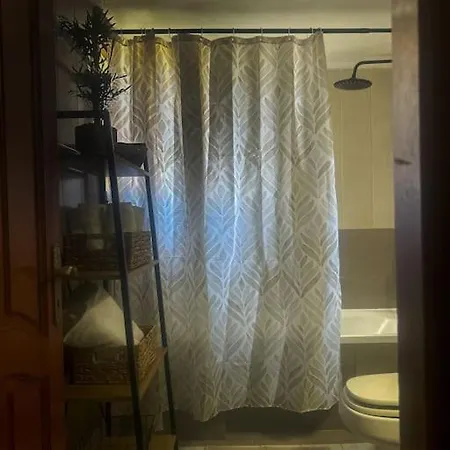 Sonata Apartment *