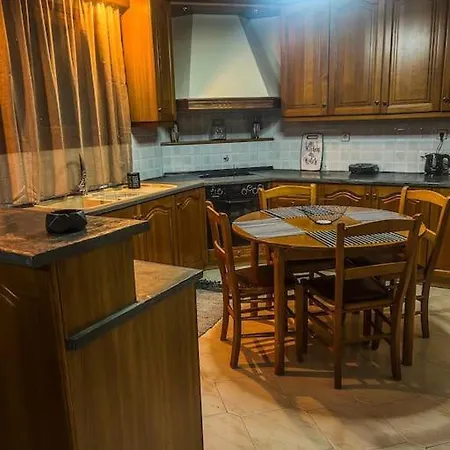 Sonata Apartment Argostoli (Kefalonia)