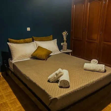 Apartment Sonata Argostoli (Kefalonia)