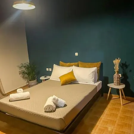 Sonata Apartment Argostoli (Kefalonia)