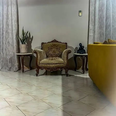 Apartment Sonata *