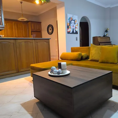 Sonata Apartment