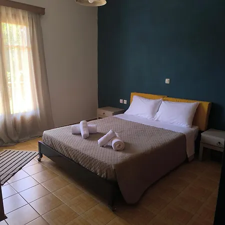 Sonata Apartment *