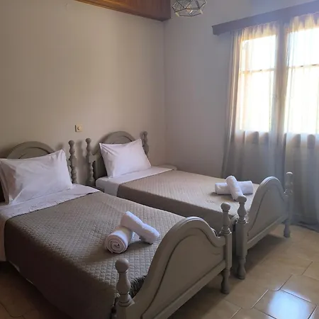 Sonata Apartment *