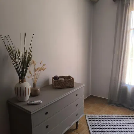 Sonata Apartment *