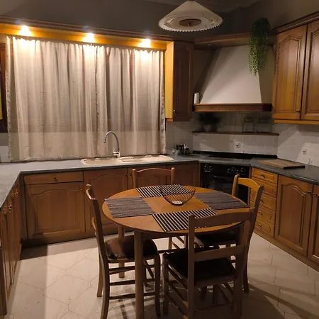 Apartment Sonata Argostoli (Kefalonia)