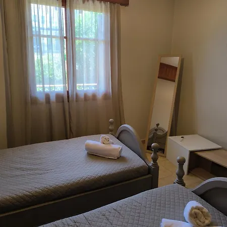 Apartment Sonata Argostoli (Kefalonia)