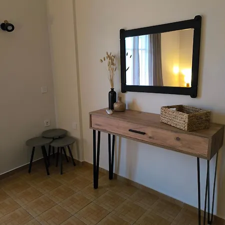 Sonata Apartment