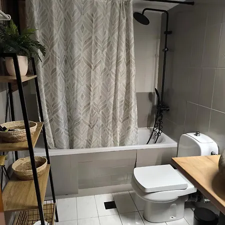 Sonata Lejlighed Argostoli (Kefalonia)